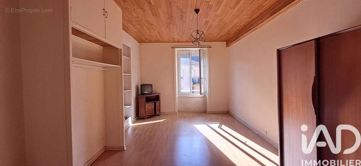 Photo 8 - Appartement à LUC-EN-DIOIS