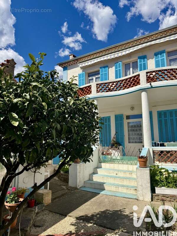 Photo 2 - Appartement à CAVALAIRE-SUR-MER