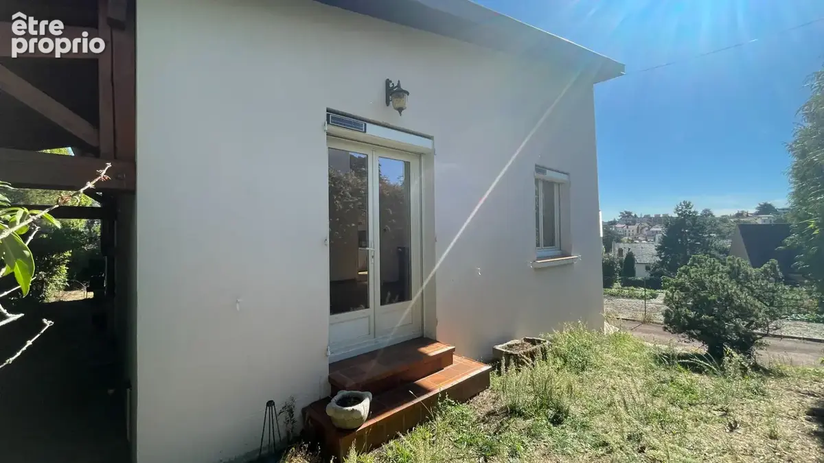 Maison 4  pièces avec terrain CHAMALIERES - photo 3