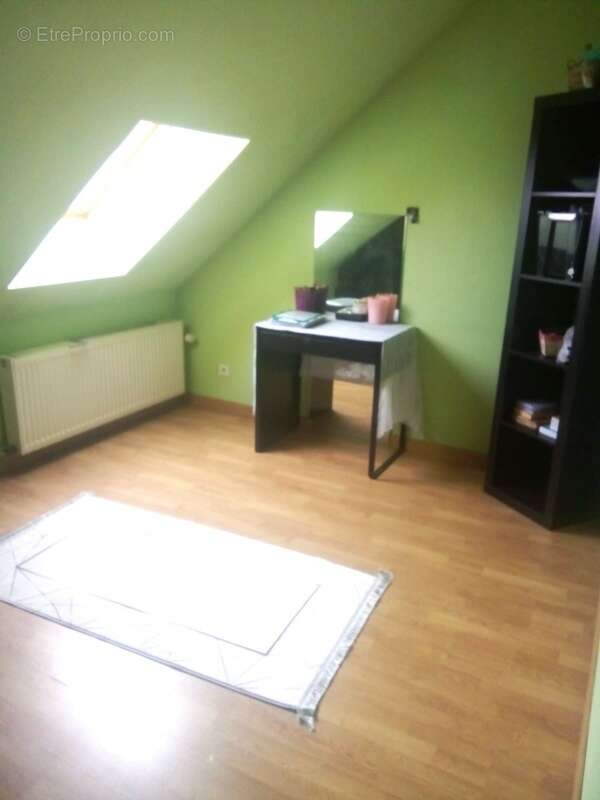 Appartement à VILLENAUXE-LA-GRANDE