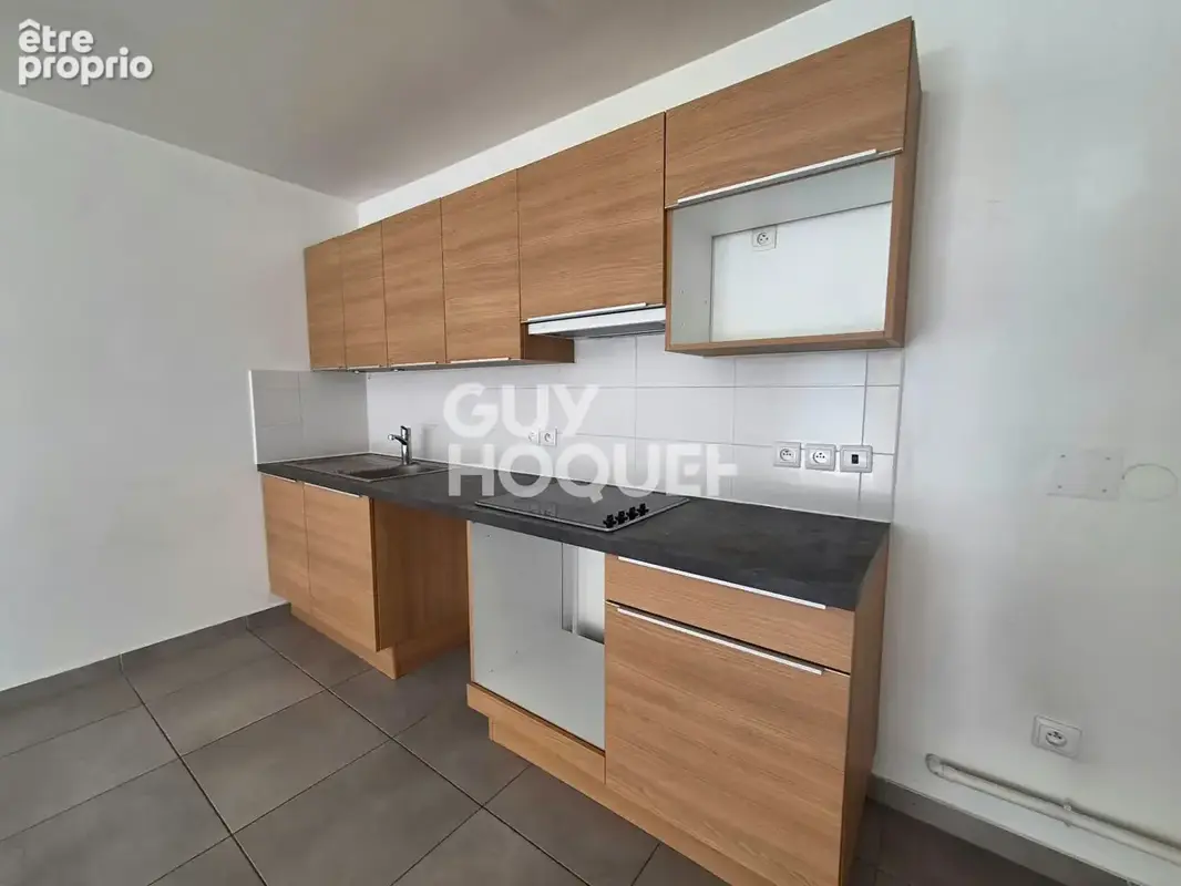 Appartement Chelles 3 pièces 71.80 m2 - photo 5