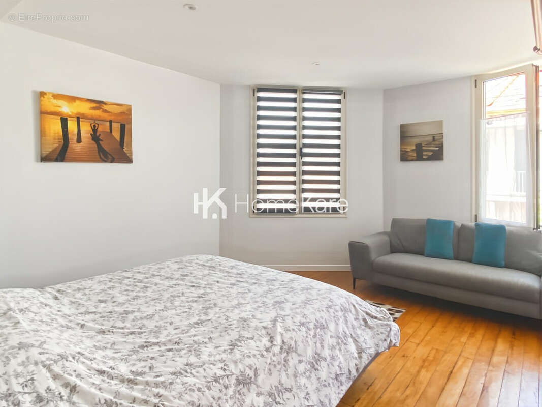 Appartement à ARCACHON