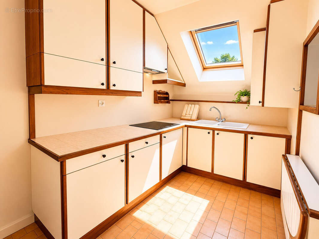 Appartement à SENLIS