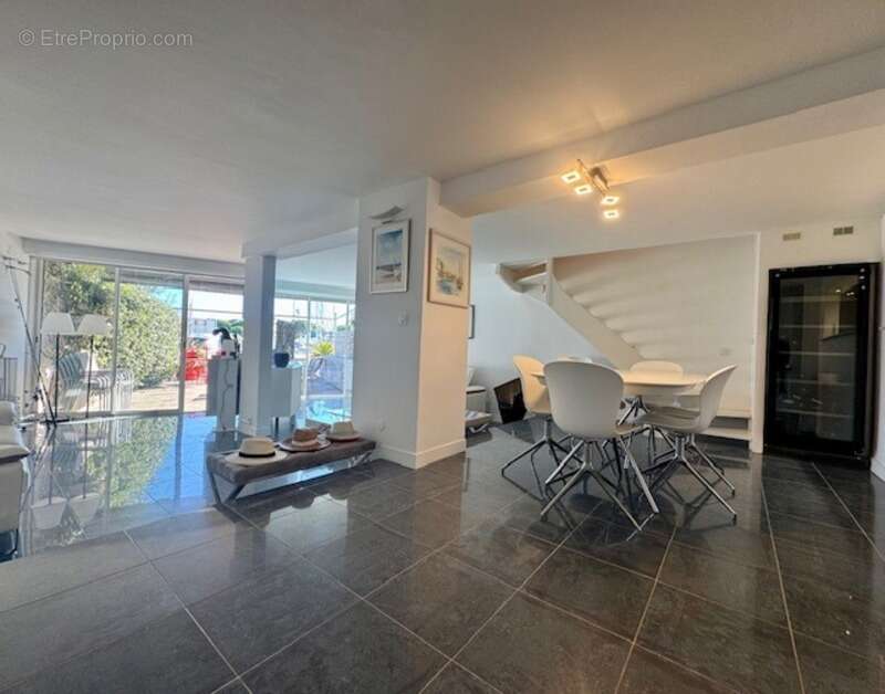 Maison à LE GRAU-DU-ROI