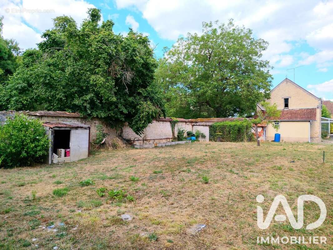 Maison 93 m² à Bourron-Marlotte  - photo 3