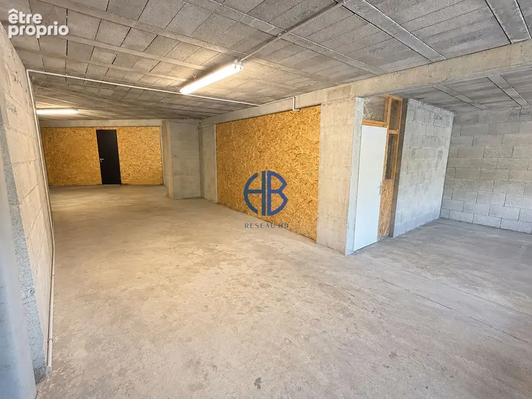 Maison Corbelin 6 pièces 196 m2 avec sous sol complet de 200M2 - photo 12
