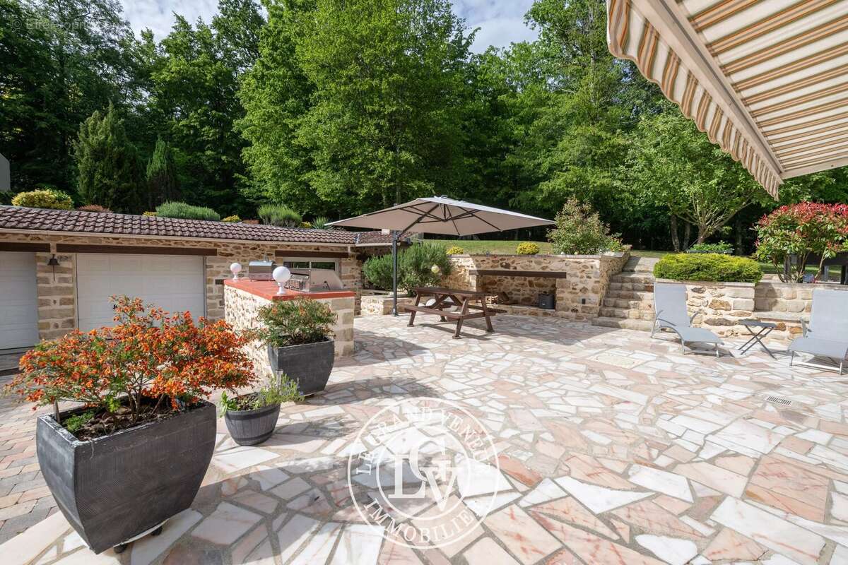 Appartement à CHAMPAGNE-SUR-SEINE