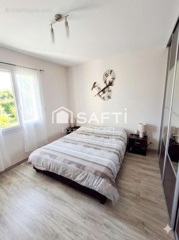 Photo 3 - Maison à AIFFRES