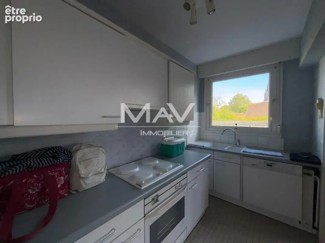 Appartement 2 pièces 48 m² à vendre à Tourcoing (59200) - photo 6