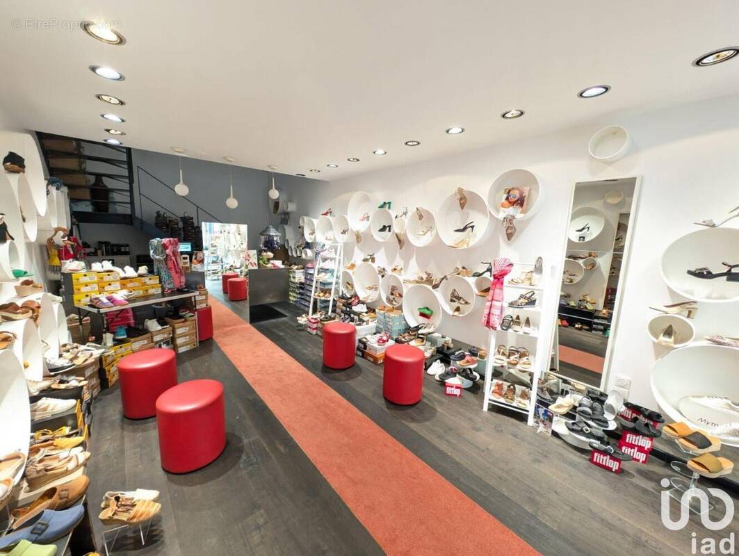 Photo 1 - Commerce à LIBOURNE