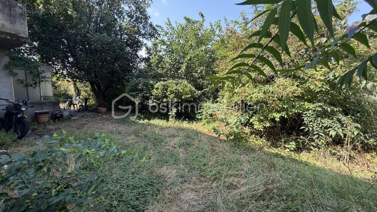 SAINT CLAIR DU RHONE - Maison individuelle 80 m² - photo 9