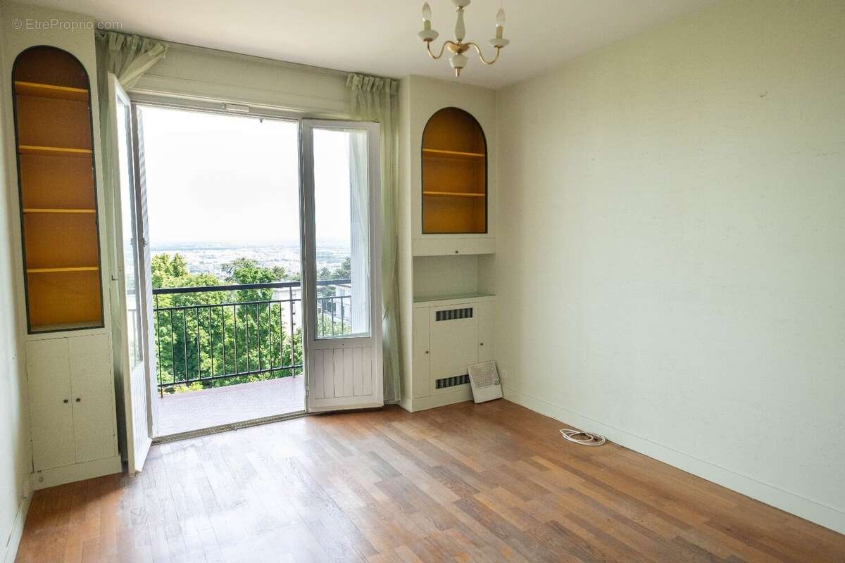Appartement à LYON-5E