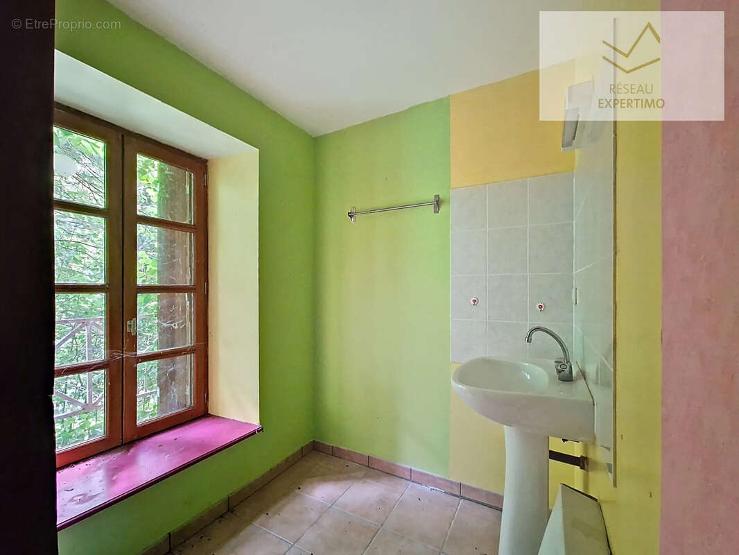 Appartement à CASSAGNES-BEGONHES