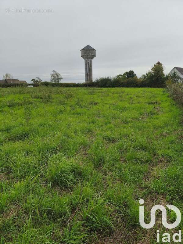 Photo 7 - Terrain à CEAULMONT