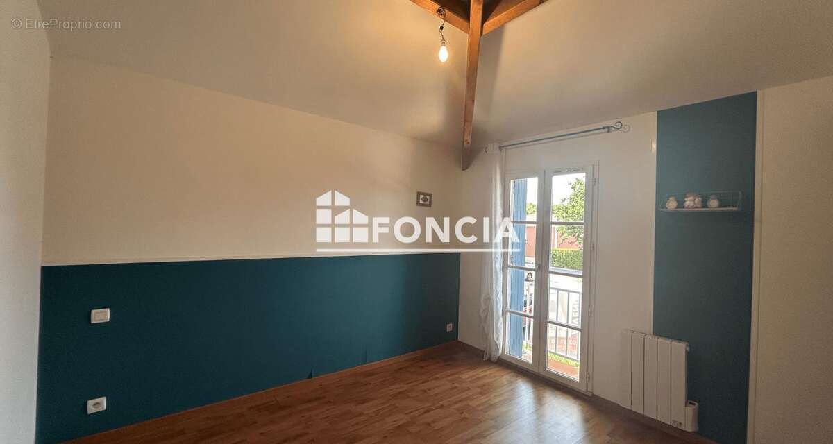 Maison 3 chambres avec vue sur le golf - photo 8