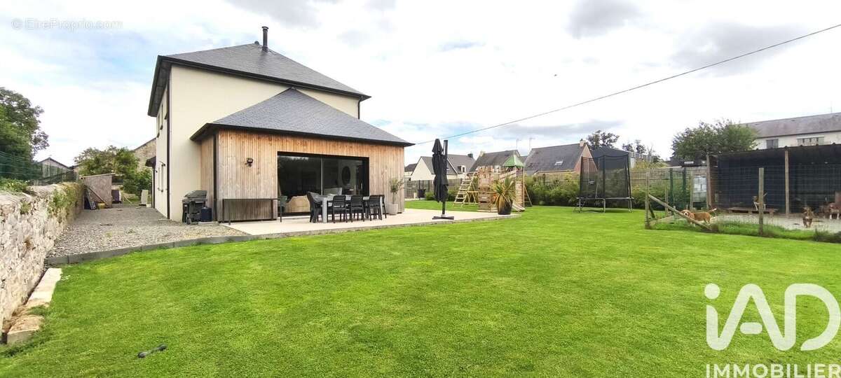 Maison 180 m² à Gosne  - photo 2