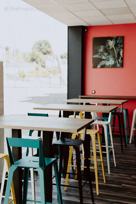 Maison à PONTCHATEAU