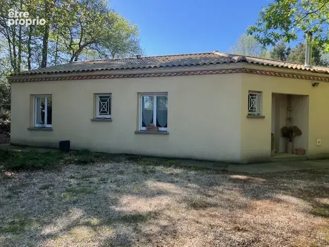 Maison à SAINT-SAUVEUR