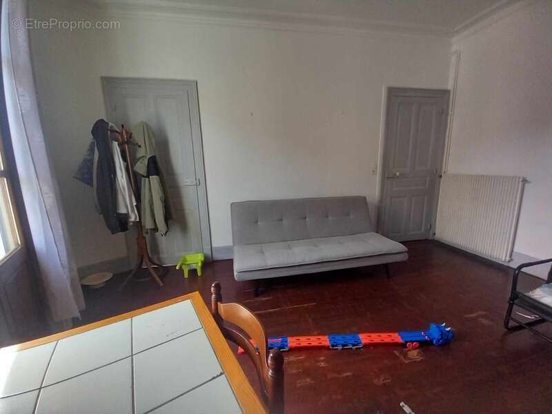 Appartement à THIERS