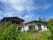 Maison à CASTELNAU-RIVIERE-BASSE