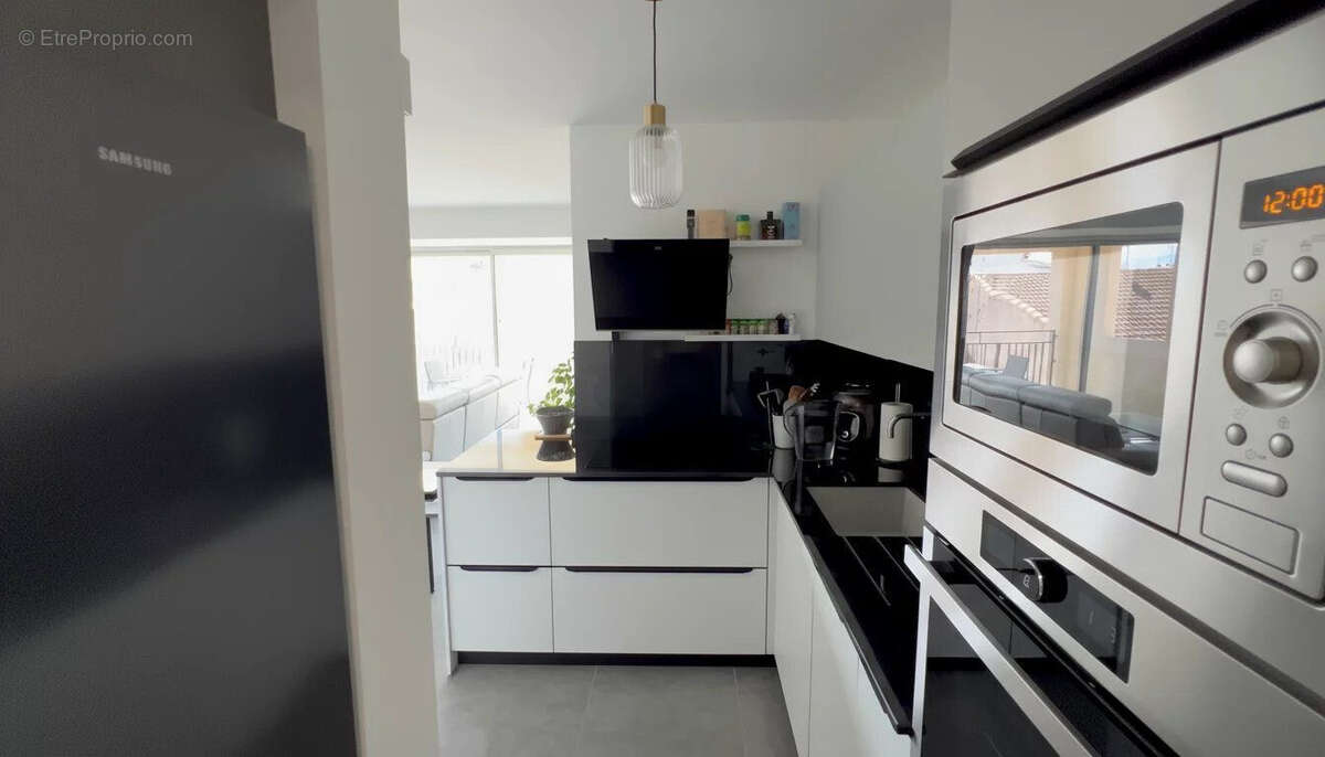 Appartement à LE GRAU-DU-ROI