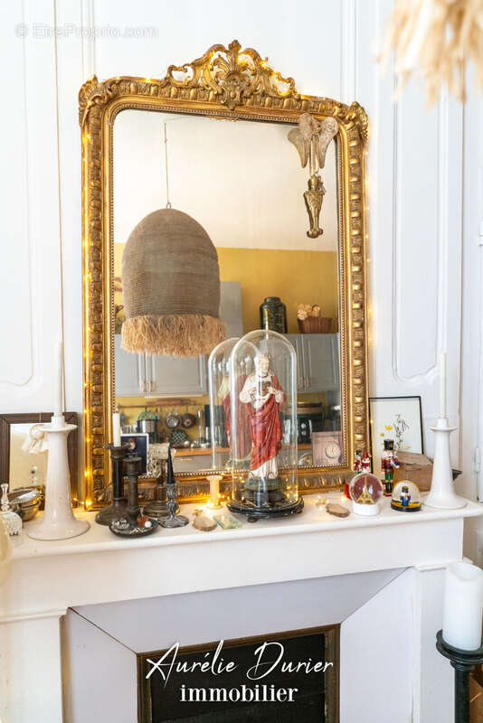 Appartement à TOURS