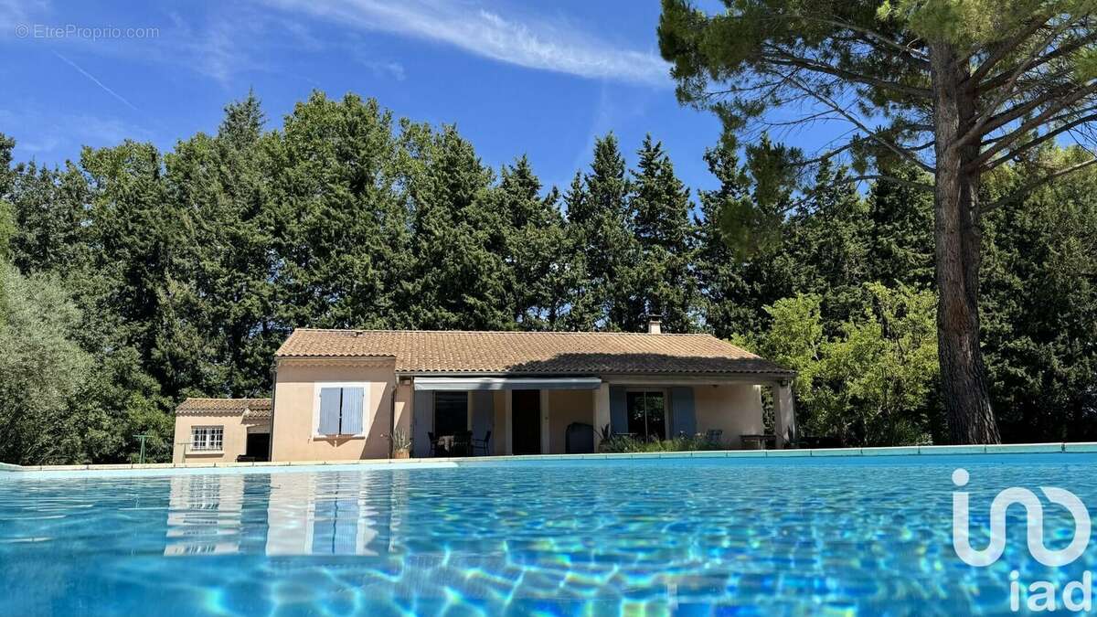 Photo 3 - Maison à MONTEUX