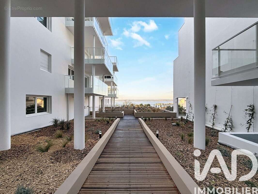 Photo 2 - Appartement à SETE