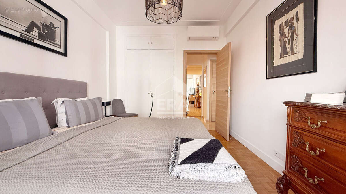 Appartement 71m² à nice - photo 6