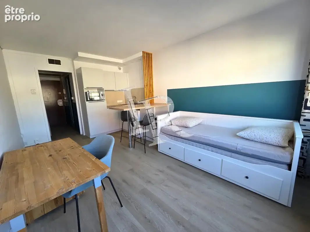 Appartement 22 m² à Le Puy-En-Velay  - photo 3