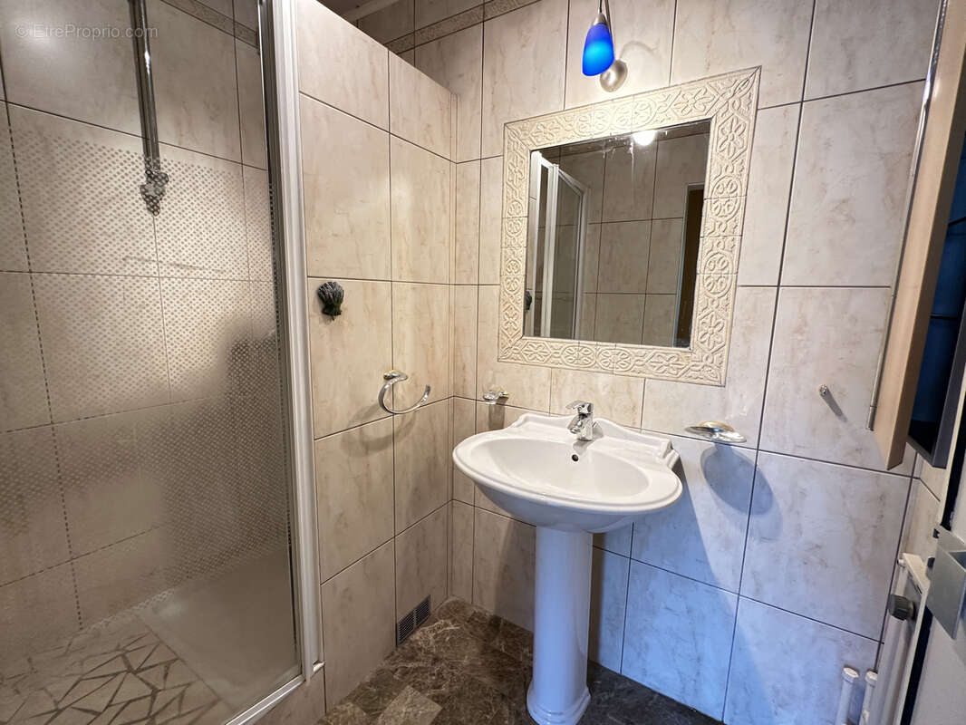 F4 dernier etage sud - photo 10