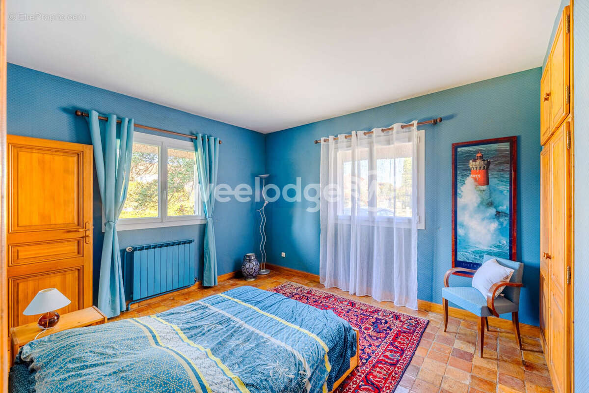 Maison à CONFLANS-SAINTE-HONORINE