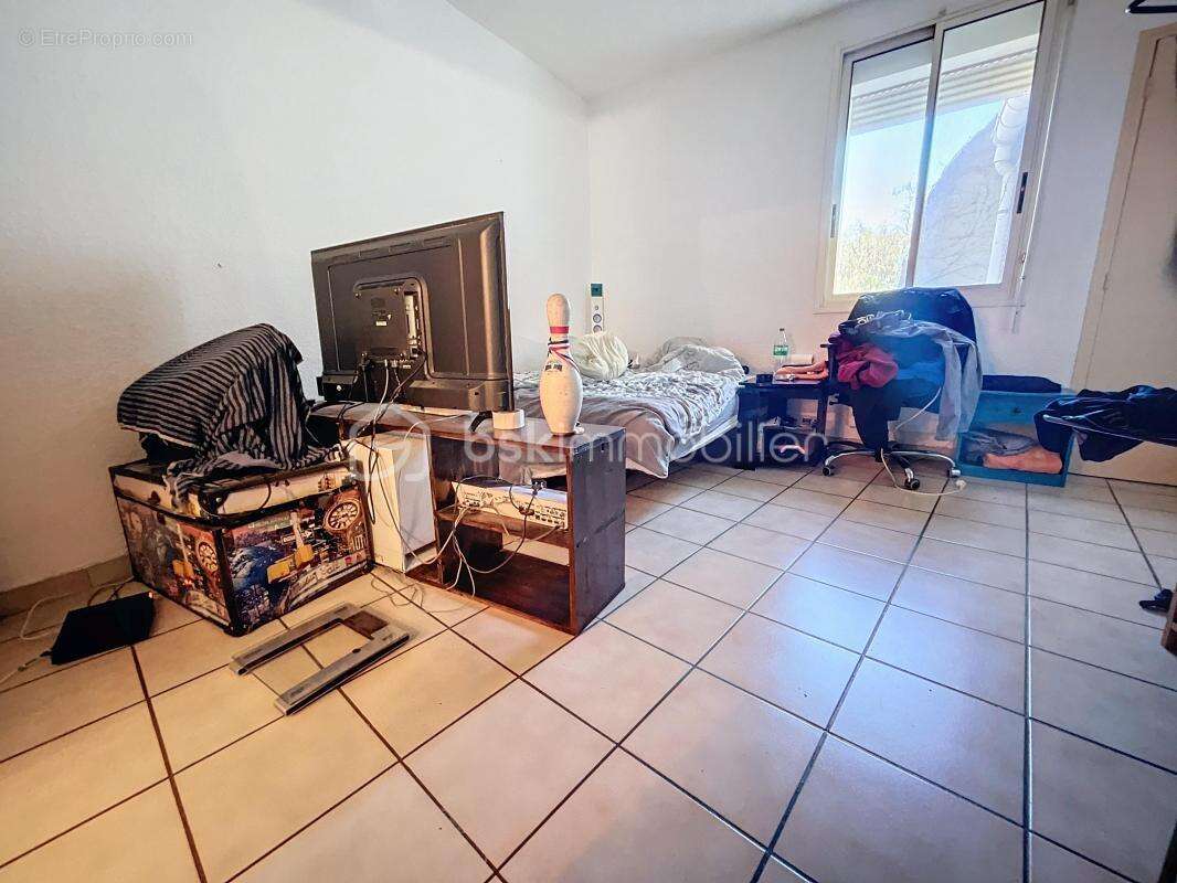 Appartement à RIVESALTES