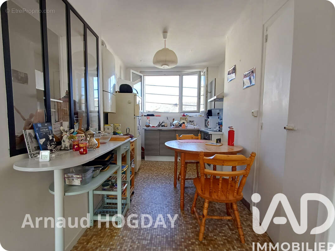 Photo 5 - Appartement à ANGERS