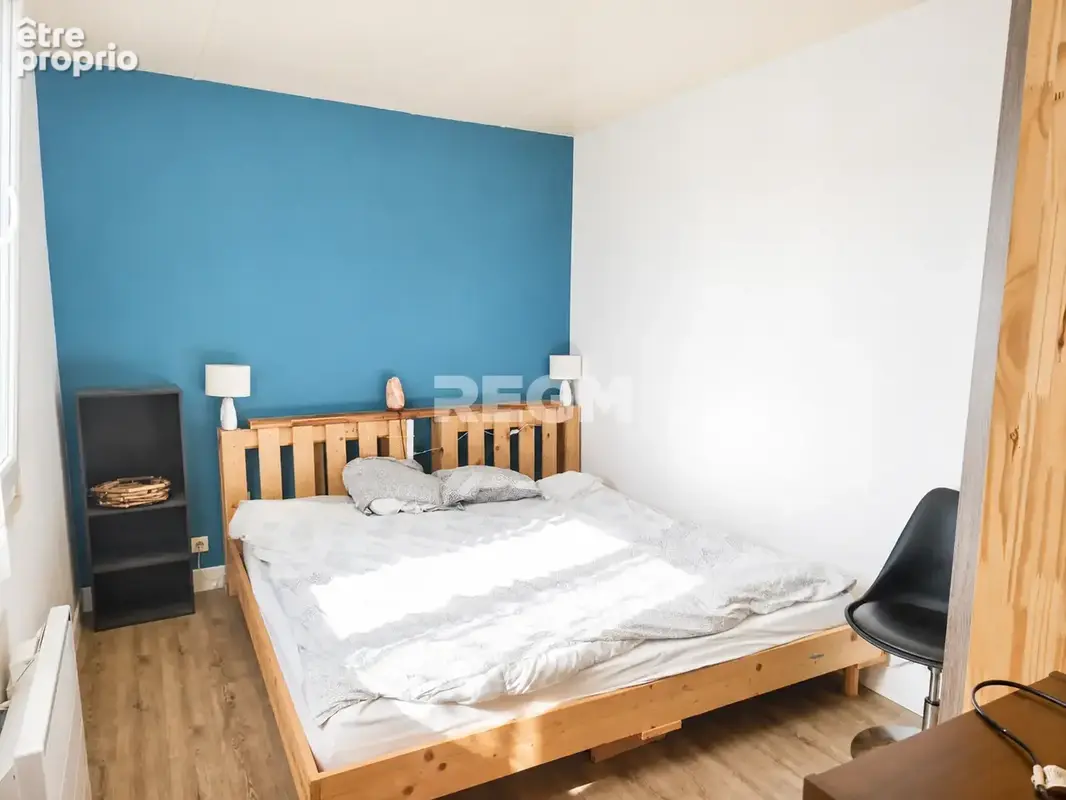Un appartement lumineux à personnaliser, à deux pas du centre-ville - photo 7