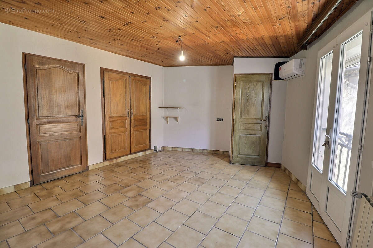 Maison 94m² à entraigues-sur-la-sorgue - photo 6
