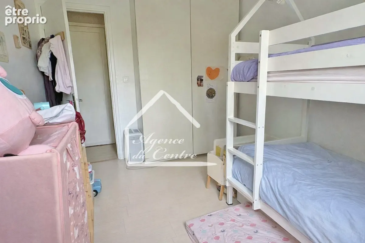 Appartement Cachan 3 pièces - 61 m2 - photo 8