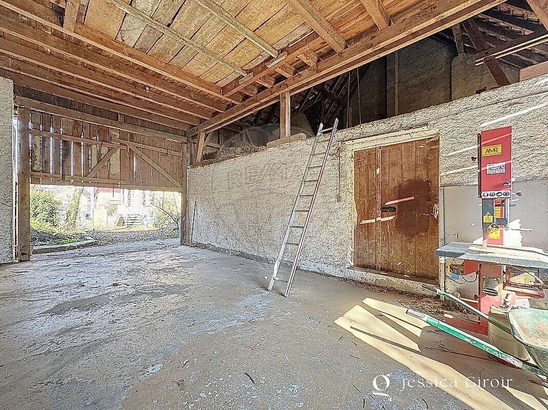 Maison à ARTZENHEIM