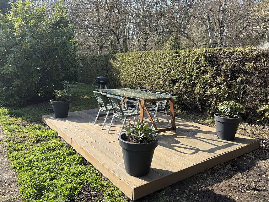 Appartement à MAIZIERES-LES-METZ