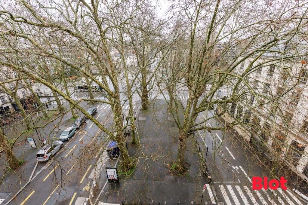 Appartement 143 m² à Nantes  - photo 9