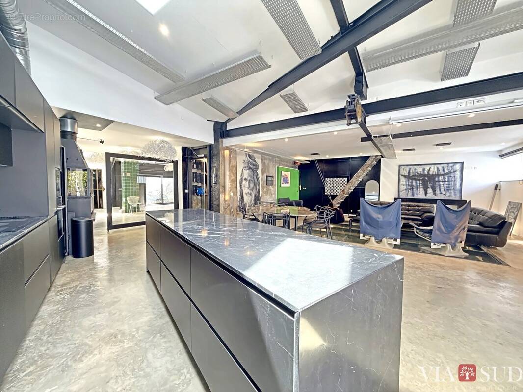 Appartement à BEZIERS