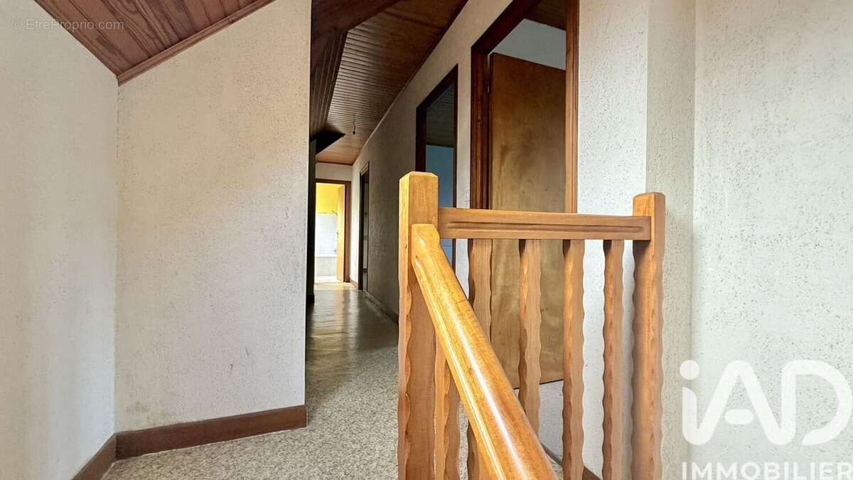 Photo 6 - Maison à PLOUHINEC