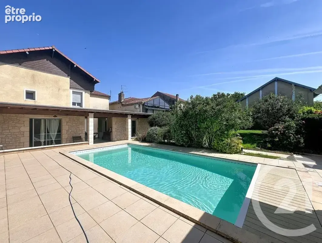 Maison 3 pièces 90 m² à vendre à Mirande (32300) - photo 15