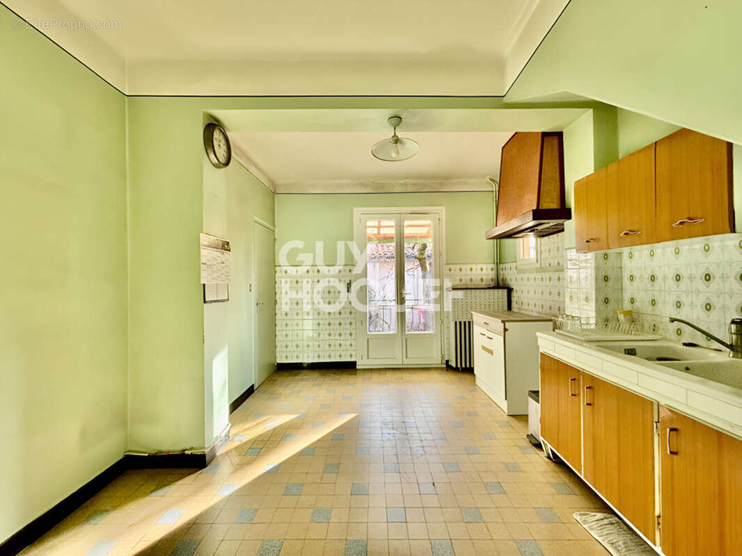 Maison à VAULX-EN-VELIN