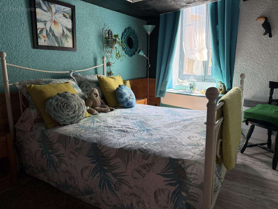 Appartement à CARCASSONNE