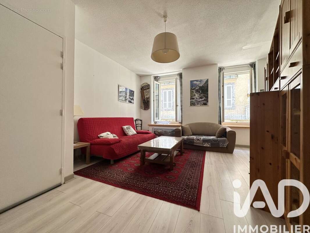 Photo 4 - Appartement à CAUTERETS