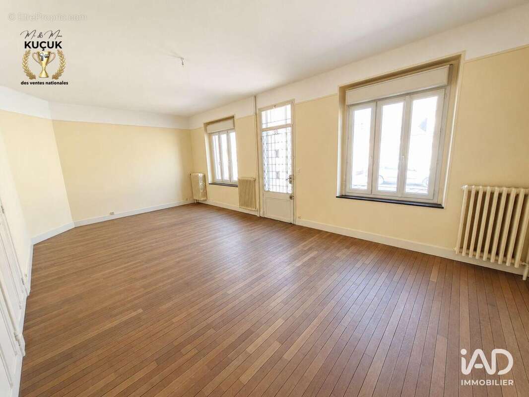 Maison 123 m² à Sully-Sur-Loire  - photo 2