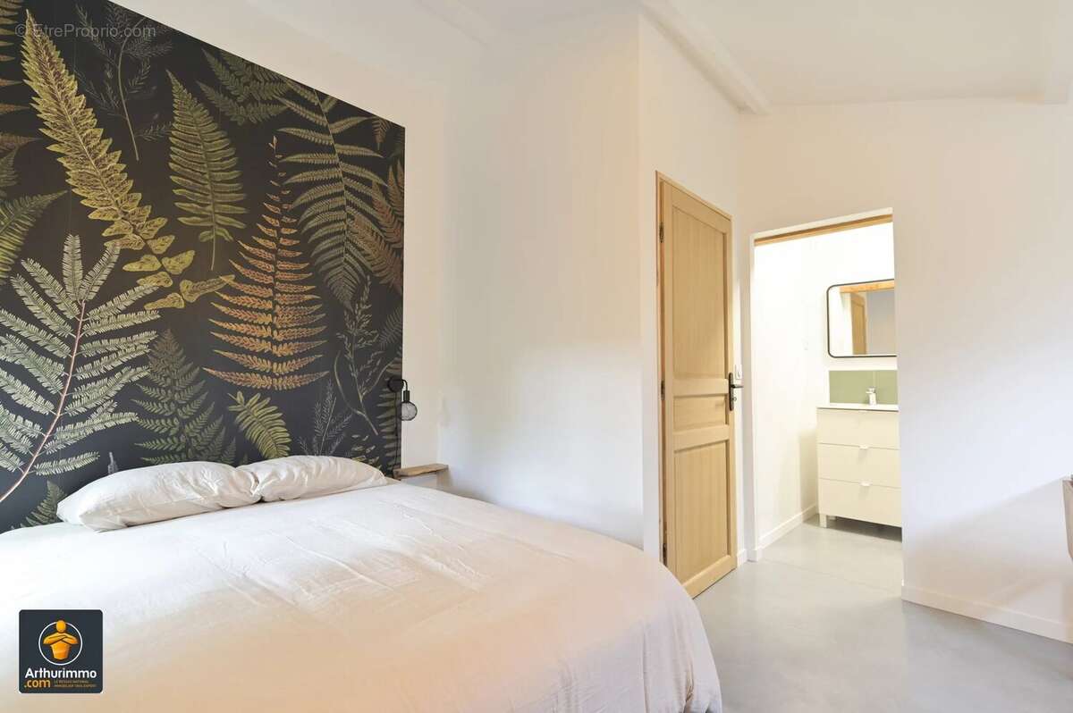 Maison à LE BOURDET