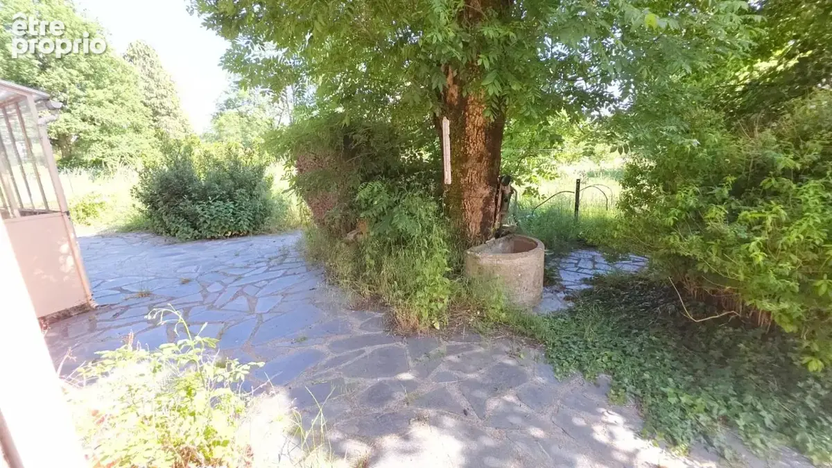 Maison 6 pièces 120 m² à vendre à Ally (15700) - photo 3