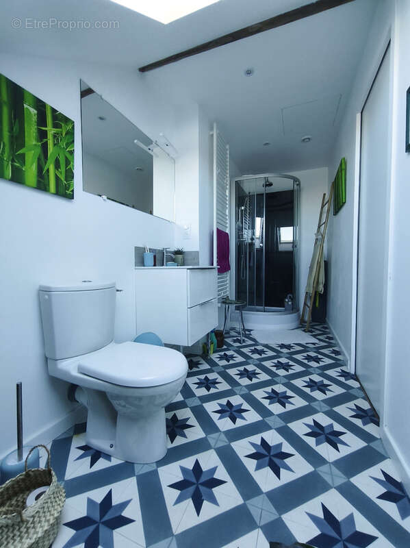 Maison à SAINT-NAZAIRE